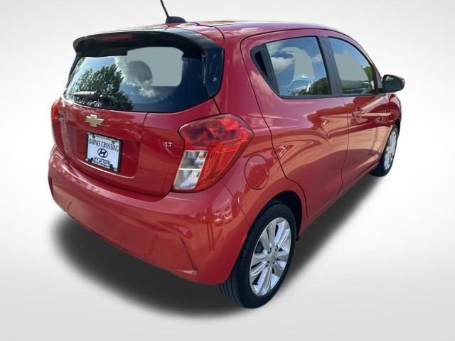 Used 2017 Chevrolet Spark LT FWD image 3