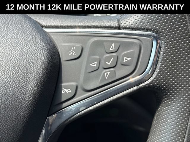 Used 2019 Chevrolet Malibu LS FWD image 22