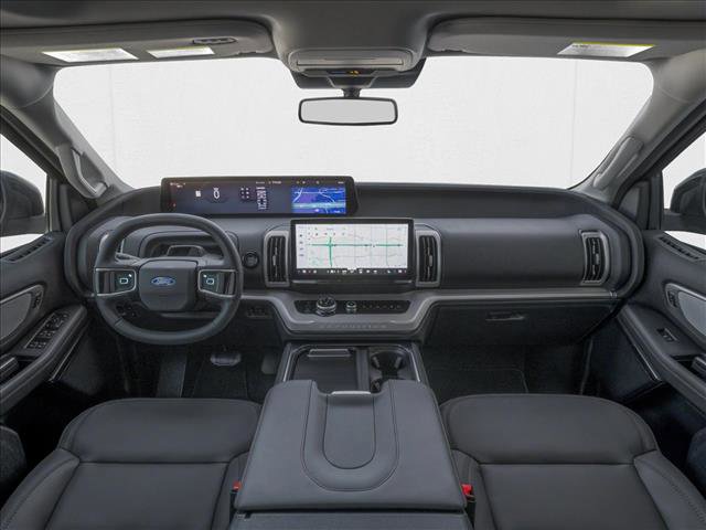 New 2026 Ford Expedition Active image 5