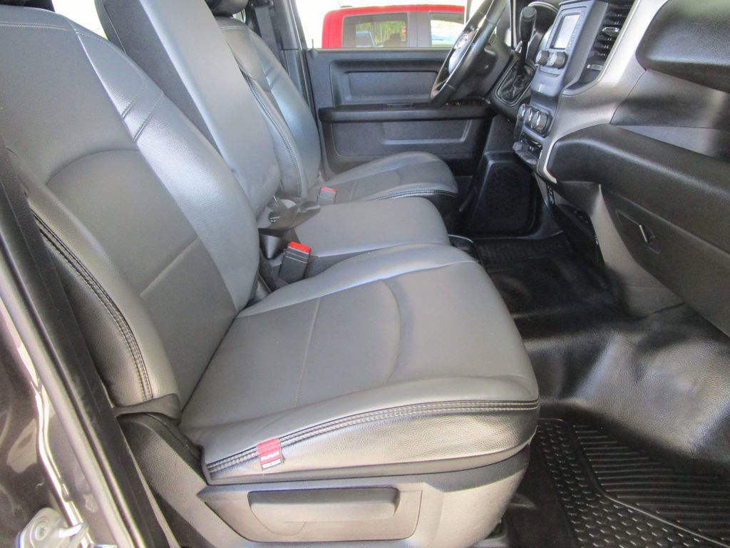 Used 2024 RAM 3500 Tradesman image 22