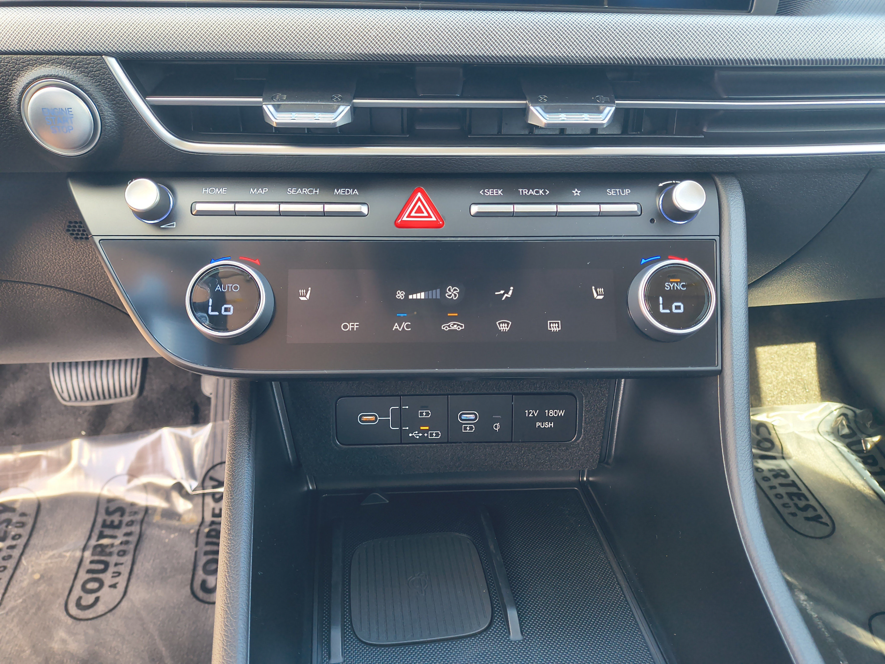 New 2027 Hyundai Sonata SEL FWD image 23
