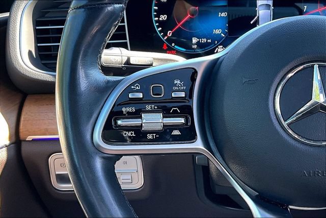 Used 2021 Mercedes-Benz GLE 350 4MATIC image 14