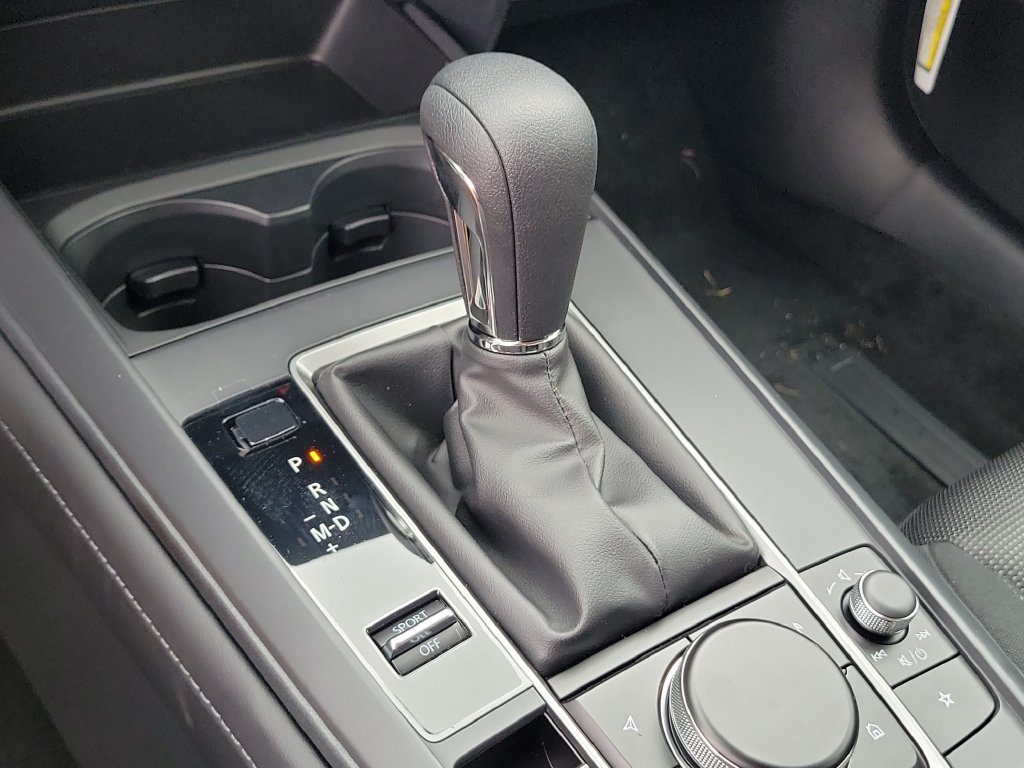 New 2026 MAZDA CX-30 AWD 2.5 S image 28