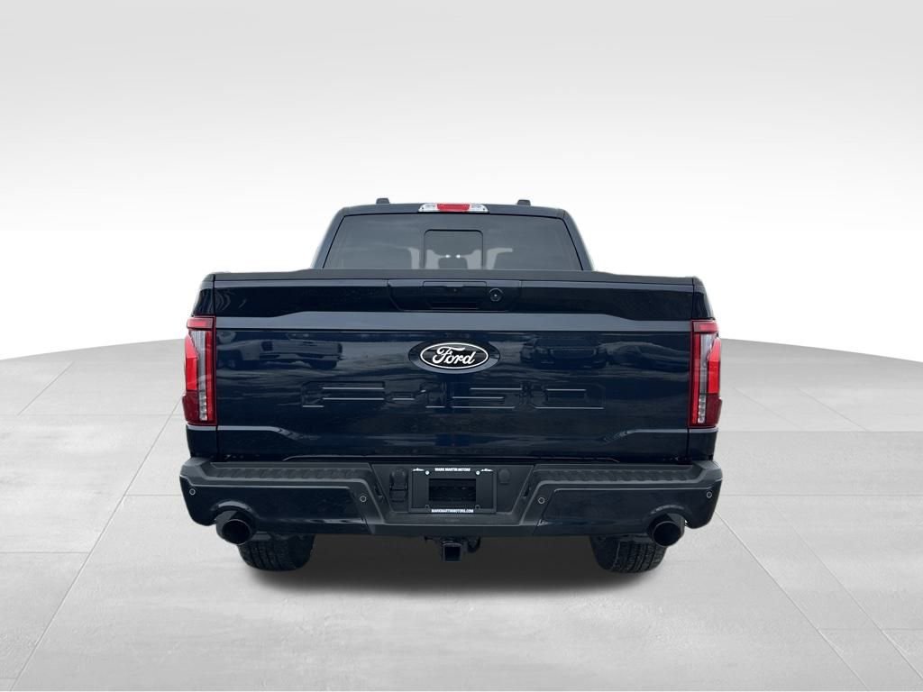 Used 2025 Ford F150 Lariat image 17