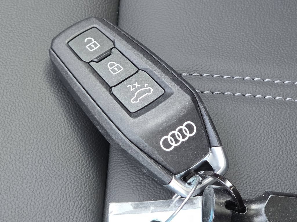 New 2026 Audi Q5 Premium Plus AWD/4WD image 41