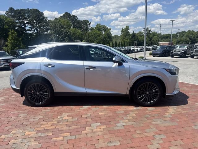 Used 2026 Lexus RX 350 Premium w/ Convenience Package AWD/4WD image 37