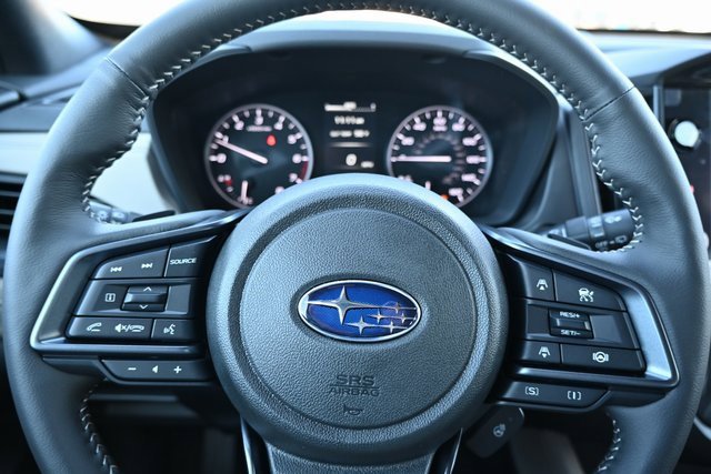 New 2026 Subaru Forester Limited image 28