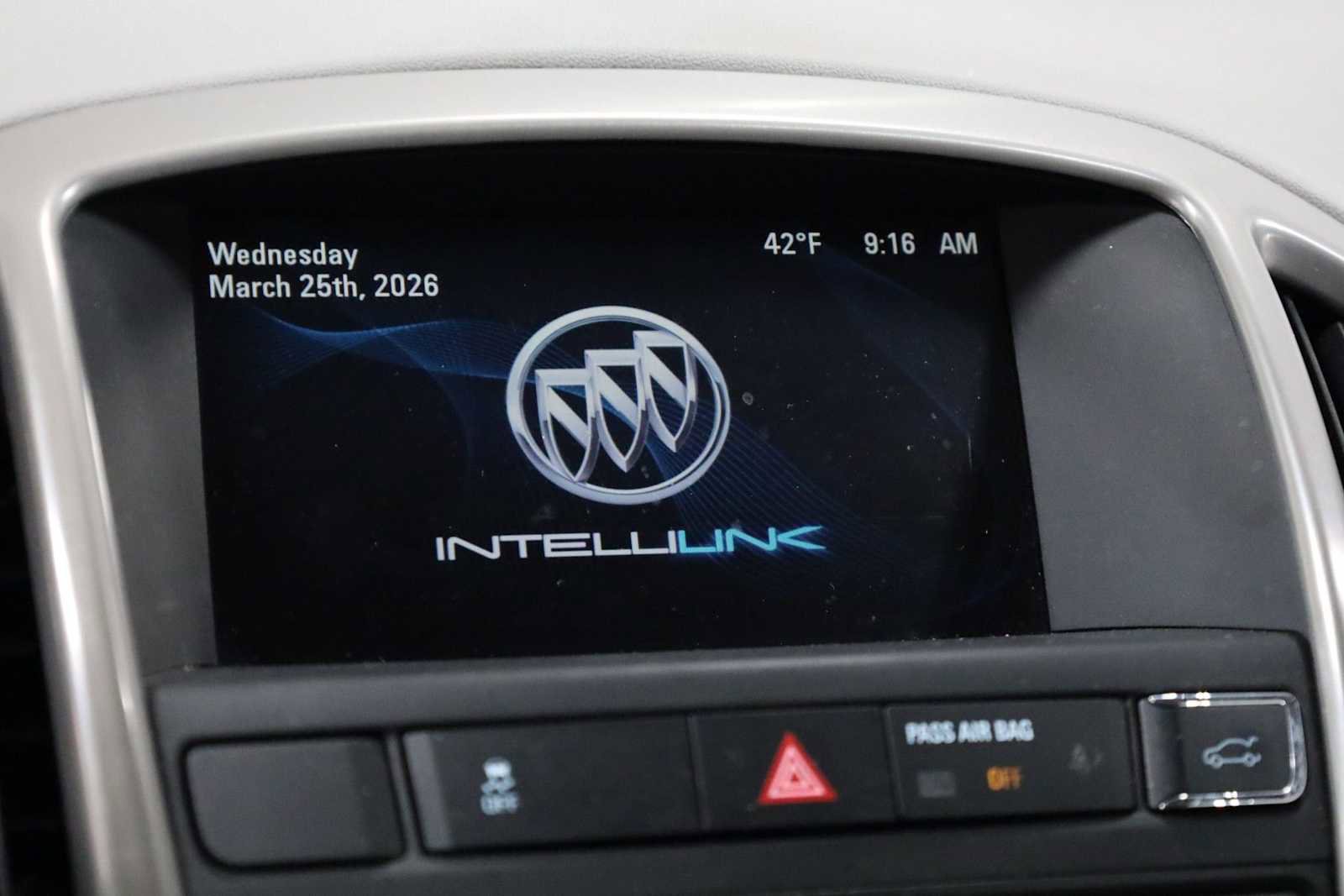 Used 2013 Buick Verano image 28