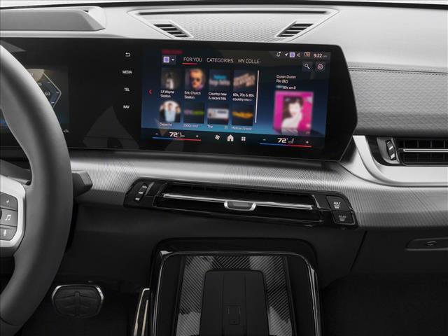 New 2026 BMW X2 M35i w/ Technology Package AWD/4WD image 7