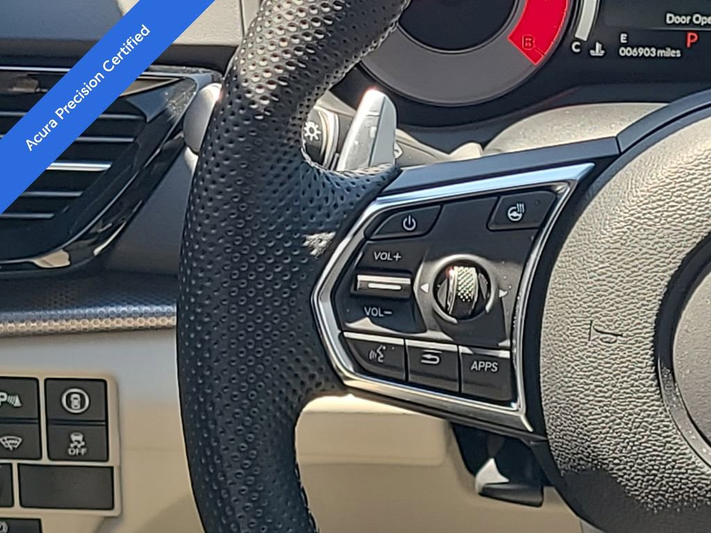 Used 2025 Acura RDX A-Spec AWD/4WD image 30