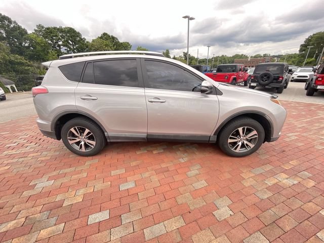 Used 2018 Toyota RAV4 XLE FWD image 20