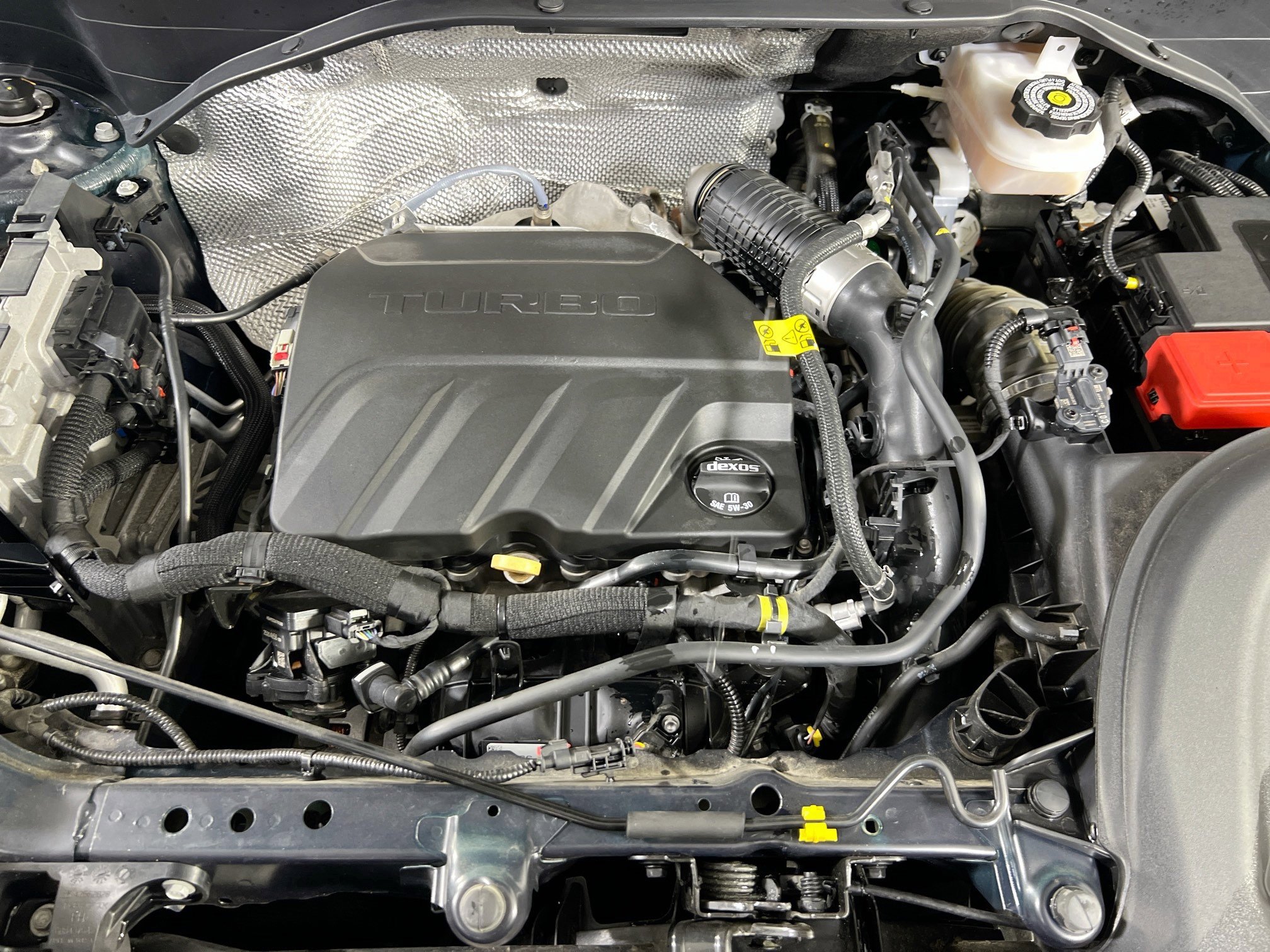 Used 2021 Buick Encore GX Select w/ Experience Buick Package image 29