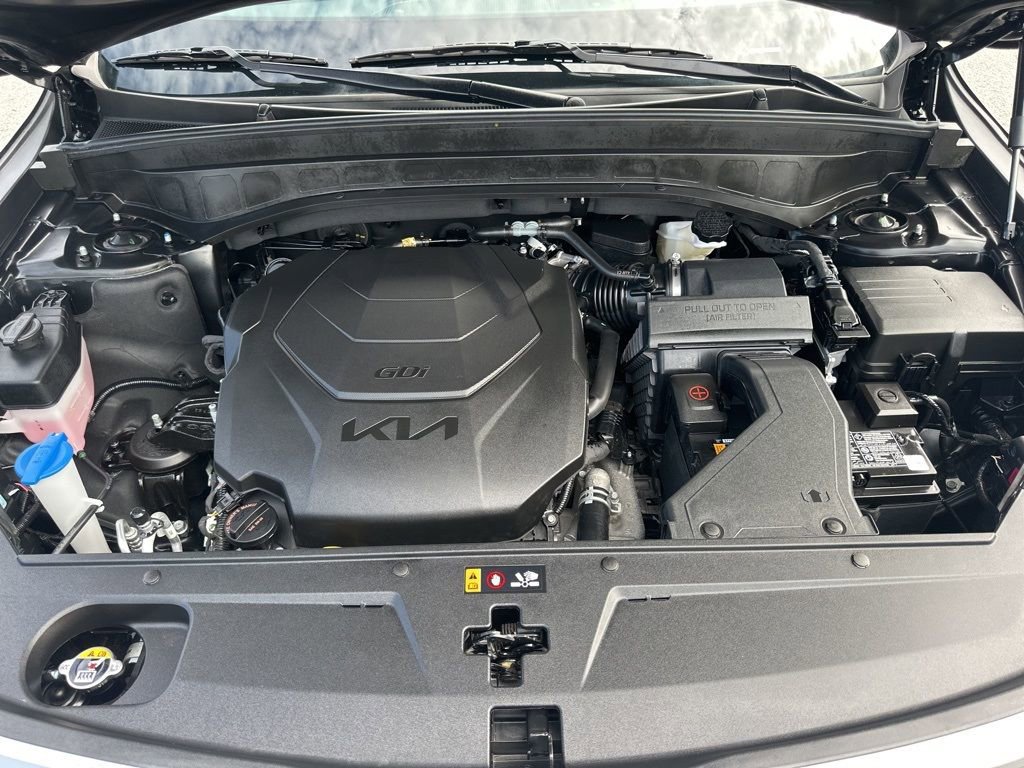 Used 2025 Kia Telluride S image 35
