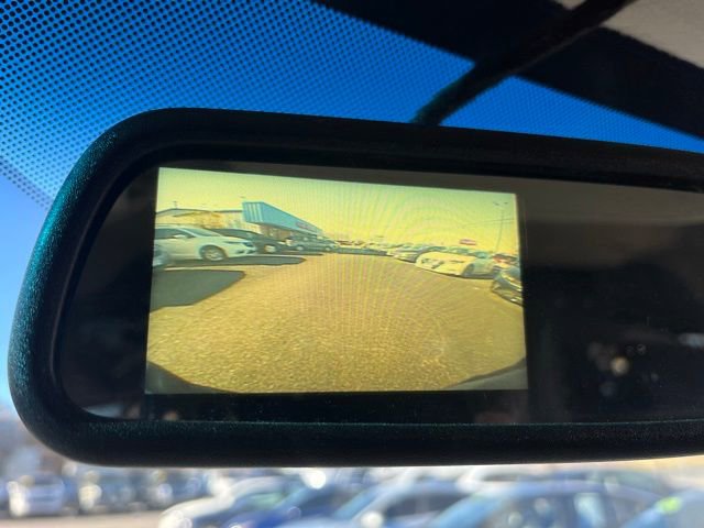 Used 2021 GMC Savana 2500 w/ Driver Convenience Package image 2