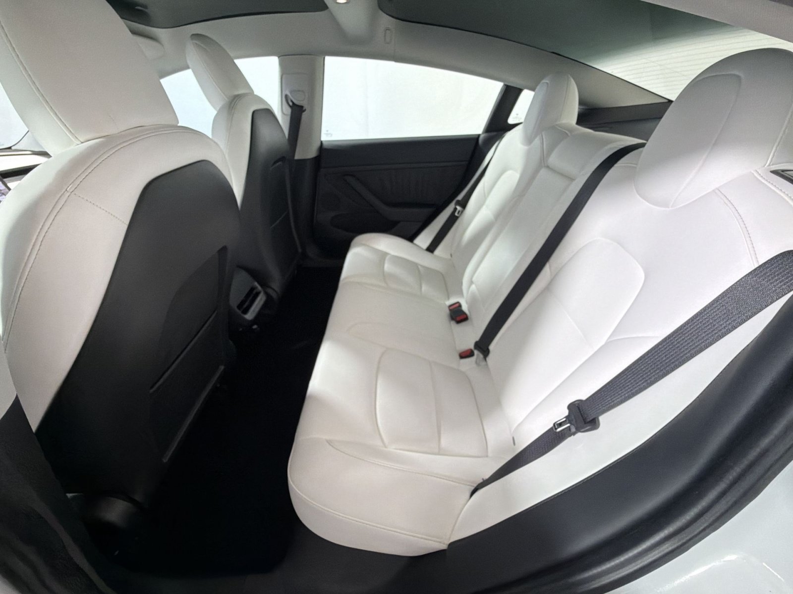 Used 2021 Tesla Model 3 Standard Range Plus RWD image 25