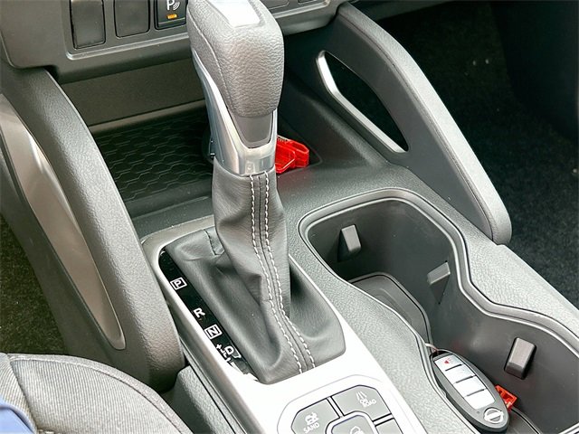 New 2026 Nissan Frontier SV image 9