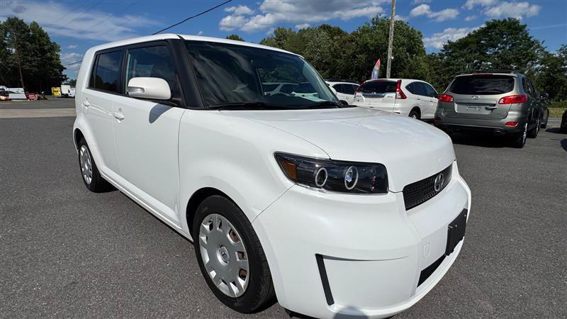 Used 2008 Scion xB FWD image 19