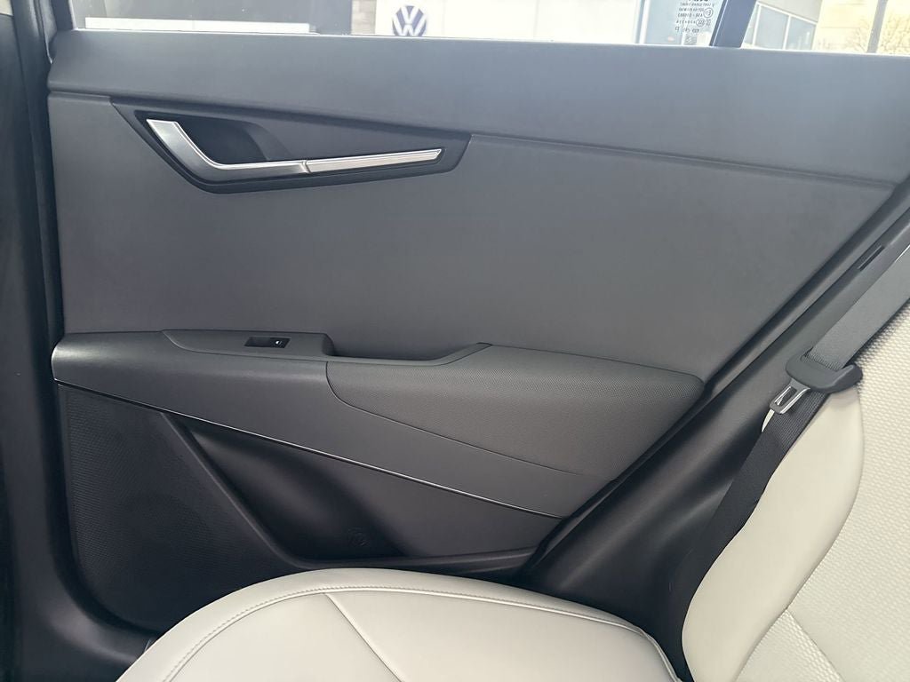 New 2026 Kia Niro EX w/ EX Premium Package FWD image 28