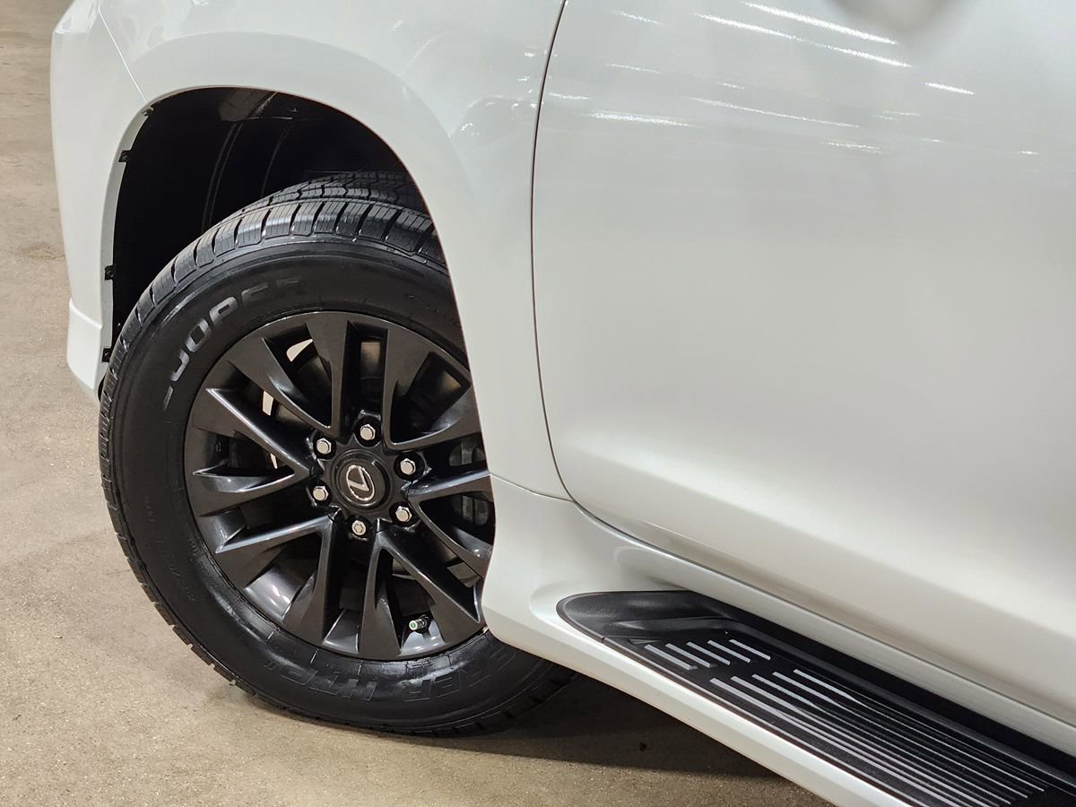 Used 2023 Lexus GX 460 Premium w/ Premium Package AWD/4WD image 23