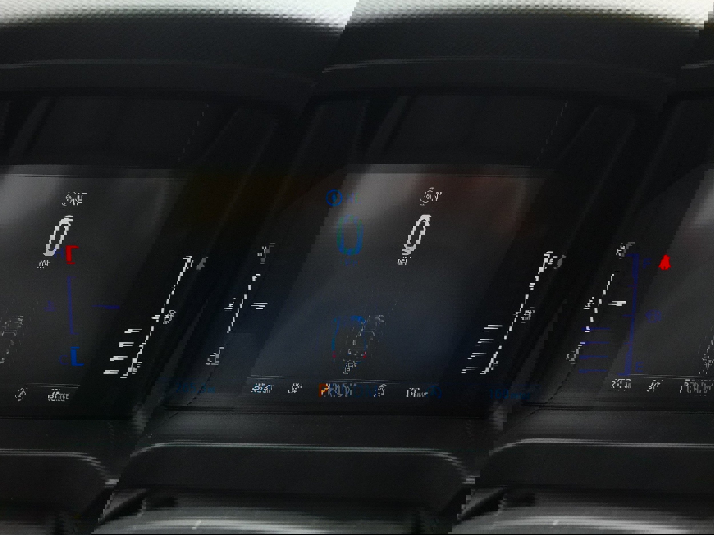 New 2025 Ford Ranger XLT w/ Equipment Group 301A High image 18