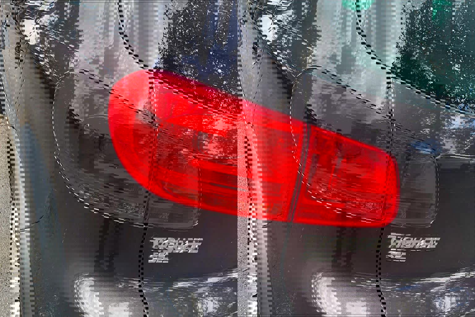 Used 2016 Volkswagen Tiguan SEL image 29