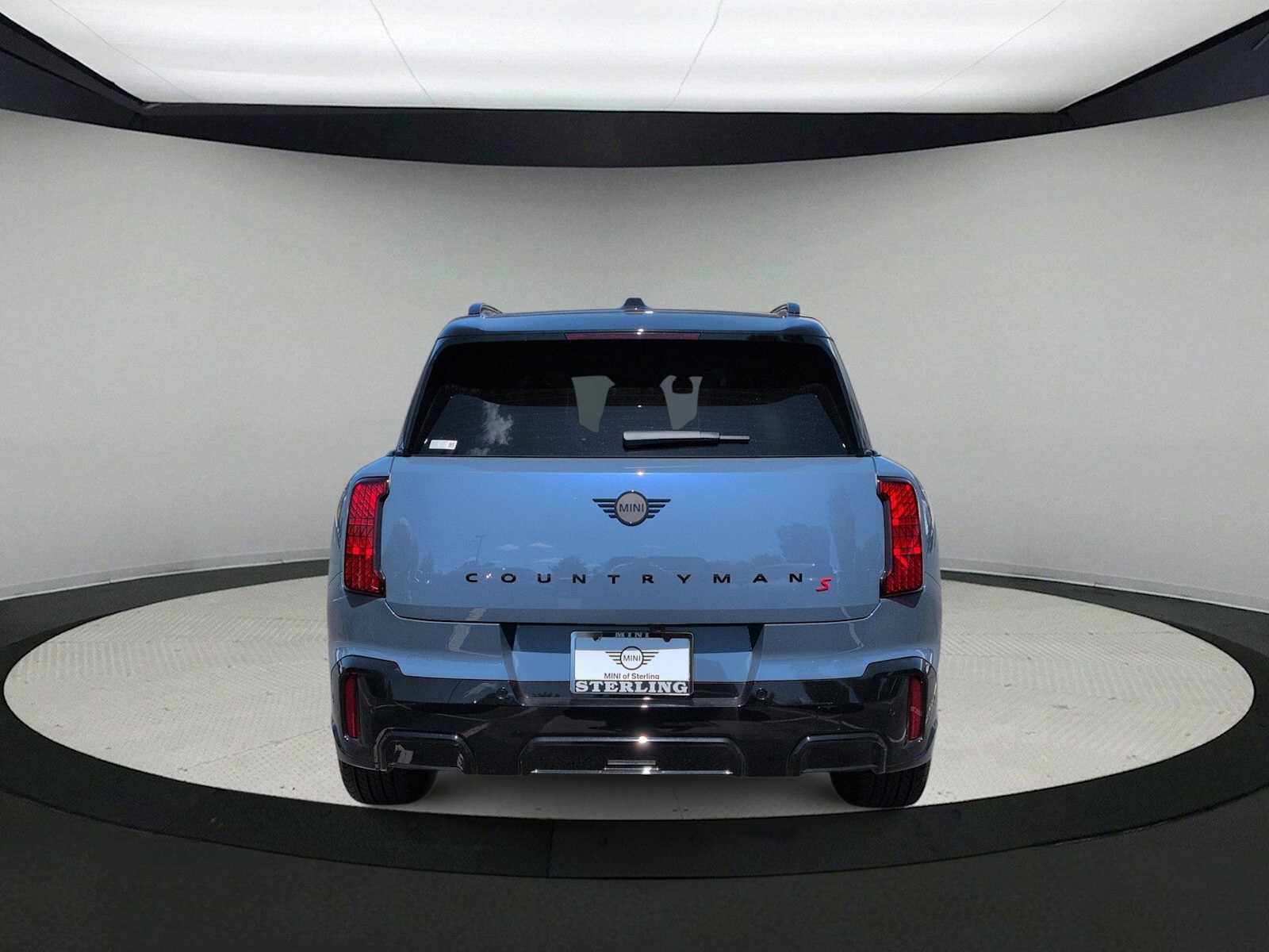 New 2027 MINI Cooper Countryman S w/ Comfort Package Max AWD/4WD image 7