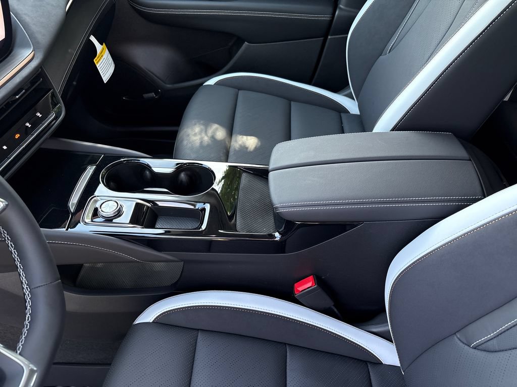 New 2026 Buick Envision Sport Touring AWD/4WD image 33