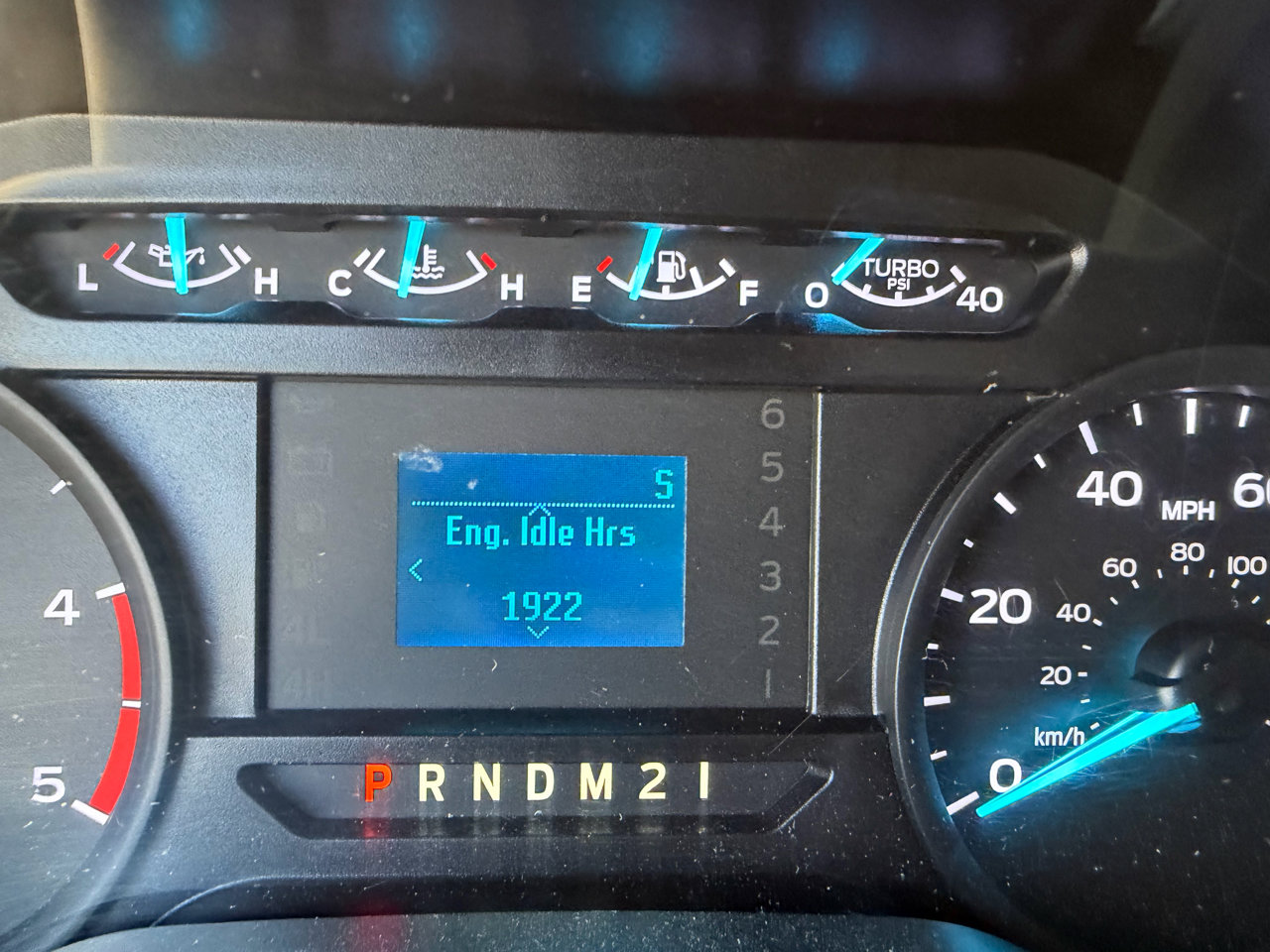 Used 2019 Ford F250 XL w/ XL Value Package image 44