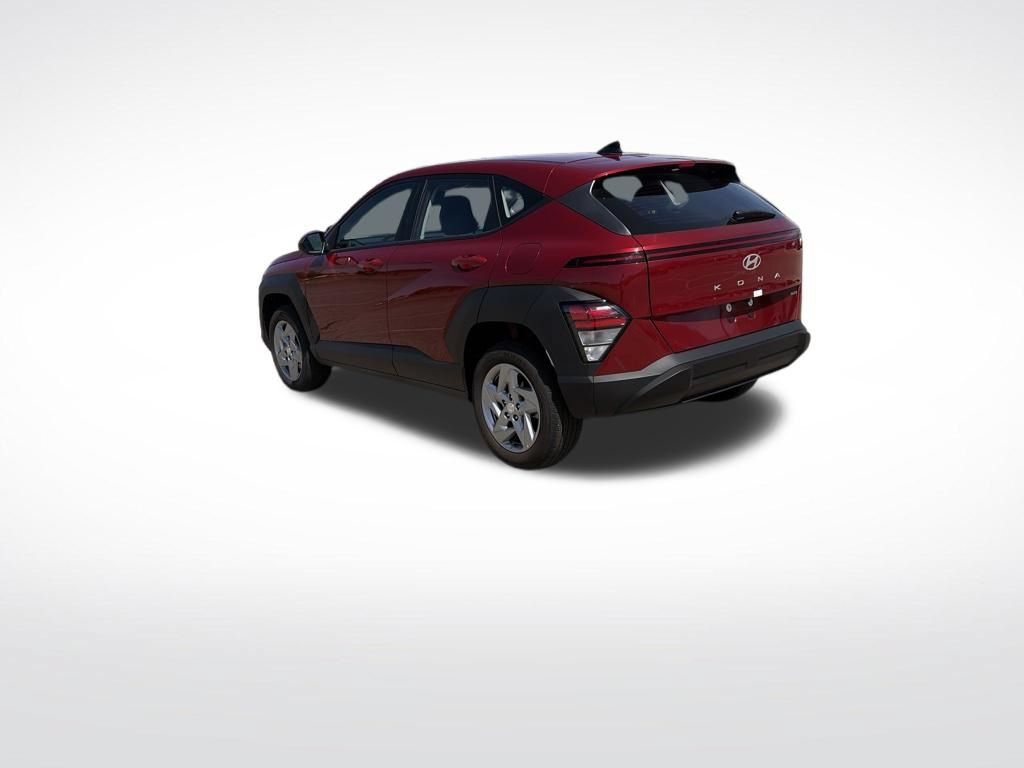 Used 2026 Hyundai Kona SE AWD/4WD image 3