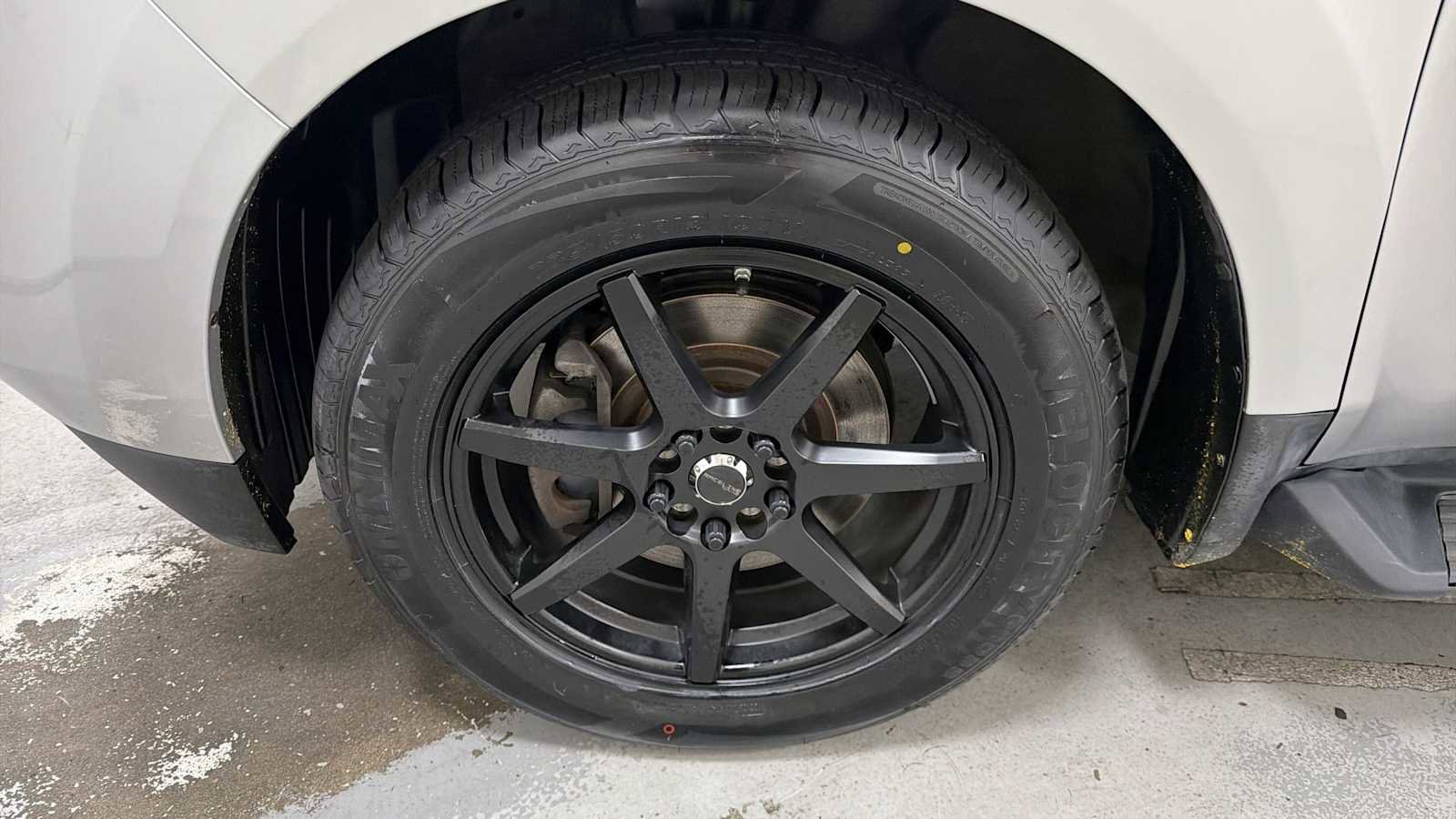 Used 2013 Honda Pilot EX image 10