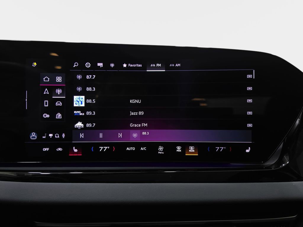 Used 2025 Audi A5 2.0T Premium w/ Convenience Package image 23