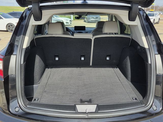 Certified 2025 Acura RDX SH-AWD w/ Technology Package image 26