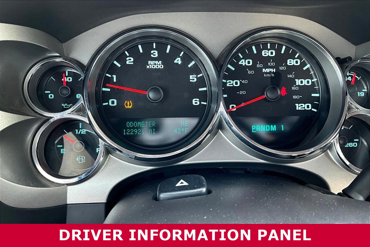 Used 2013 GMC Sierra 2500 SLE w/ SLE Preferred Package image 15