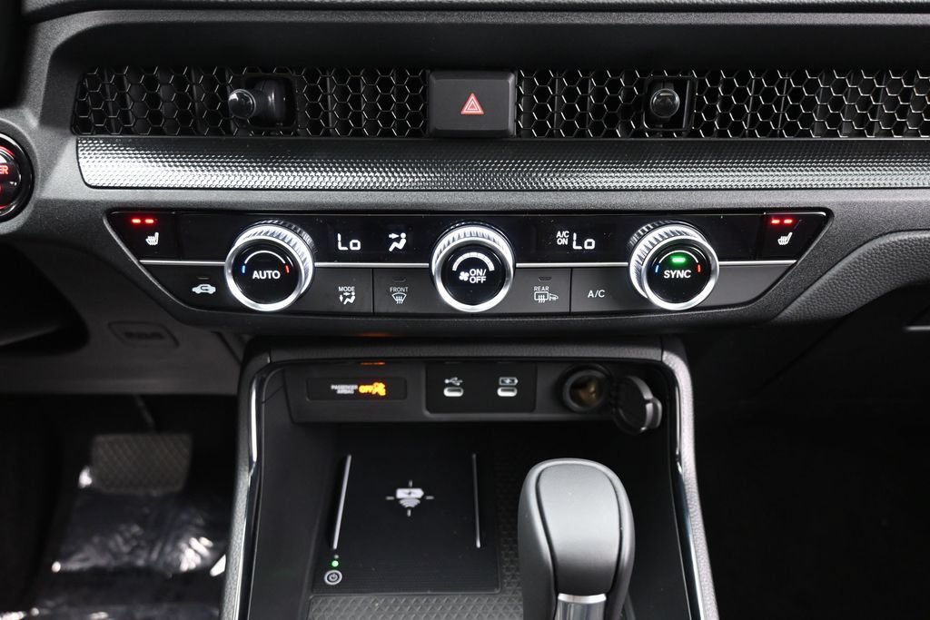 New 2026 Honda CR-V TrailSport image 46