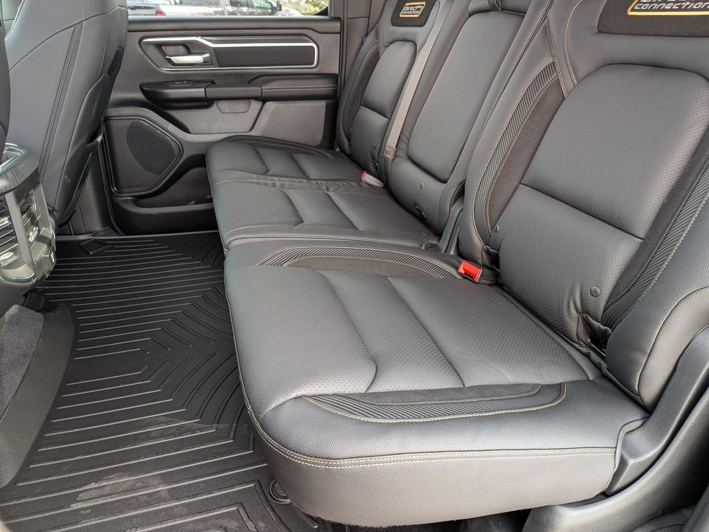 New 2026 RAM 1500 Big Horn image 33