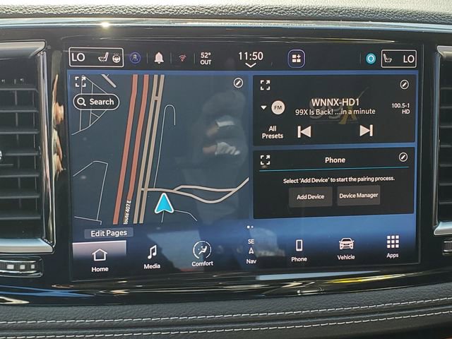 Used 2022 Chrysler Pacifica Limited image 29
