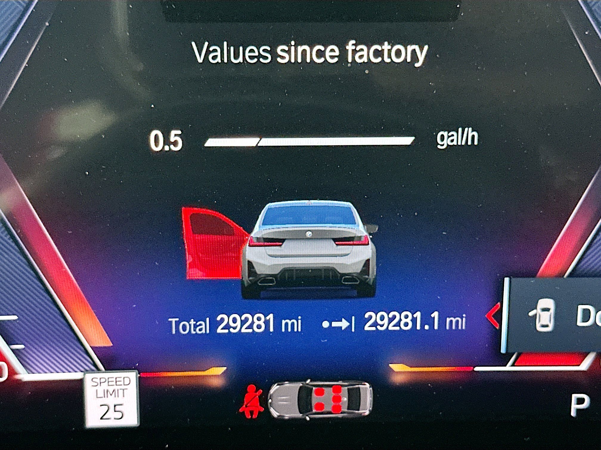 Used 2023 BMW M340i w/ Premium Package image 12