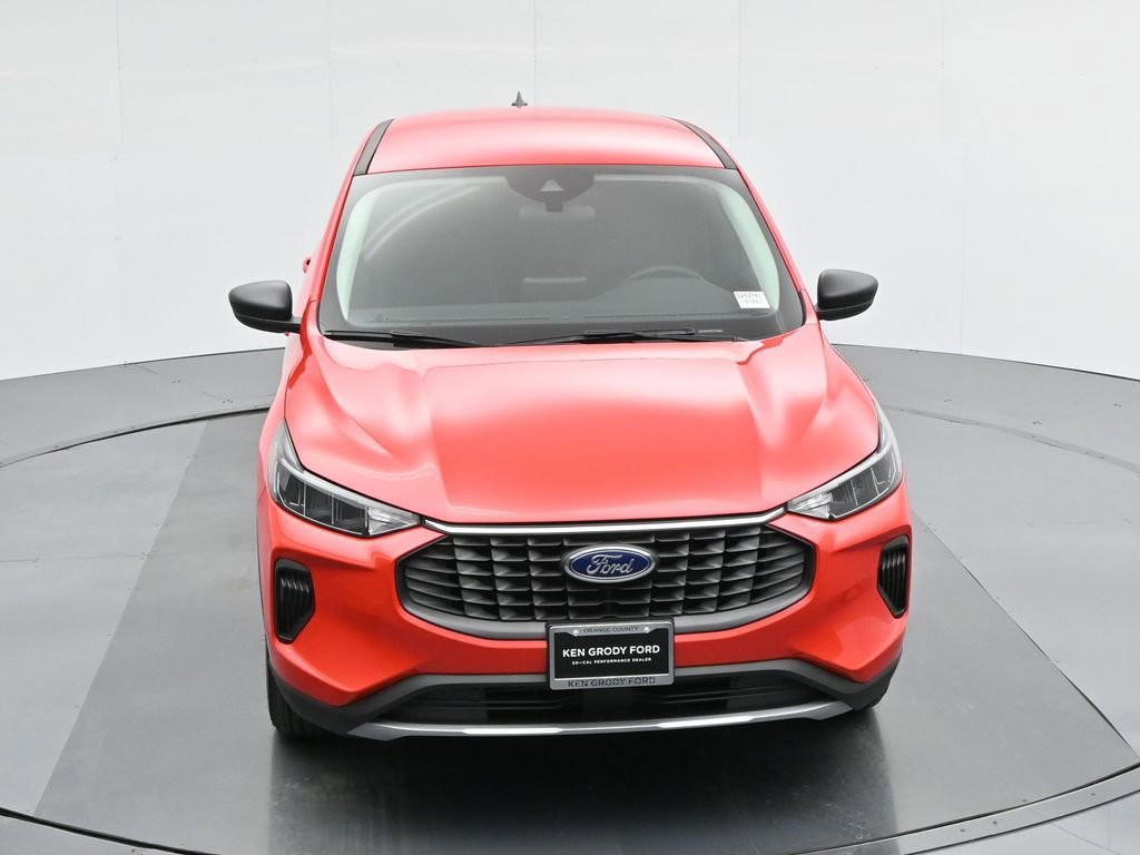 Used 2024 Ford Escape Active image 38