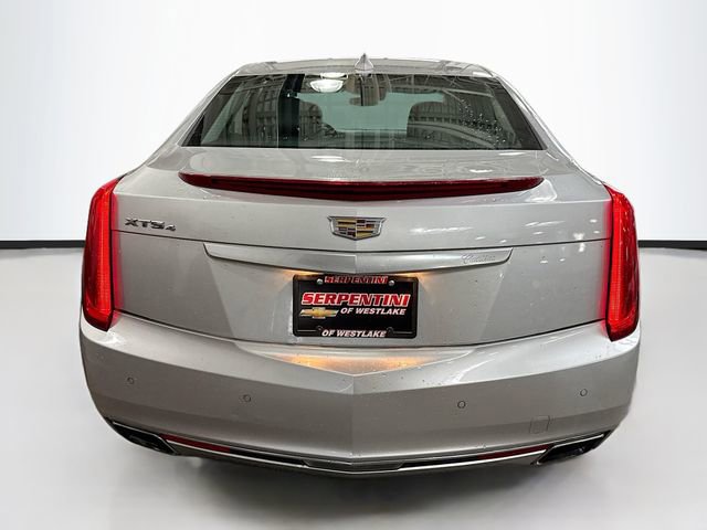 Used 2016 Cadillac XTS Luxury w/ Driver Awareness Package AWD/4WD image 7