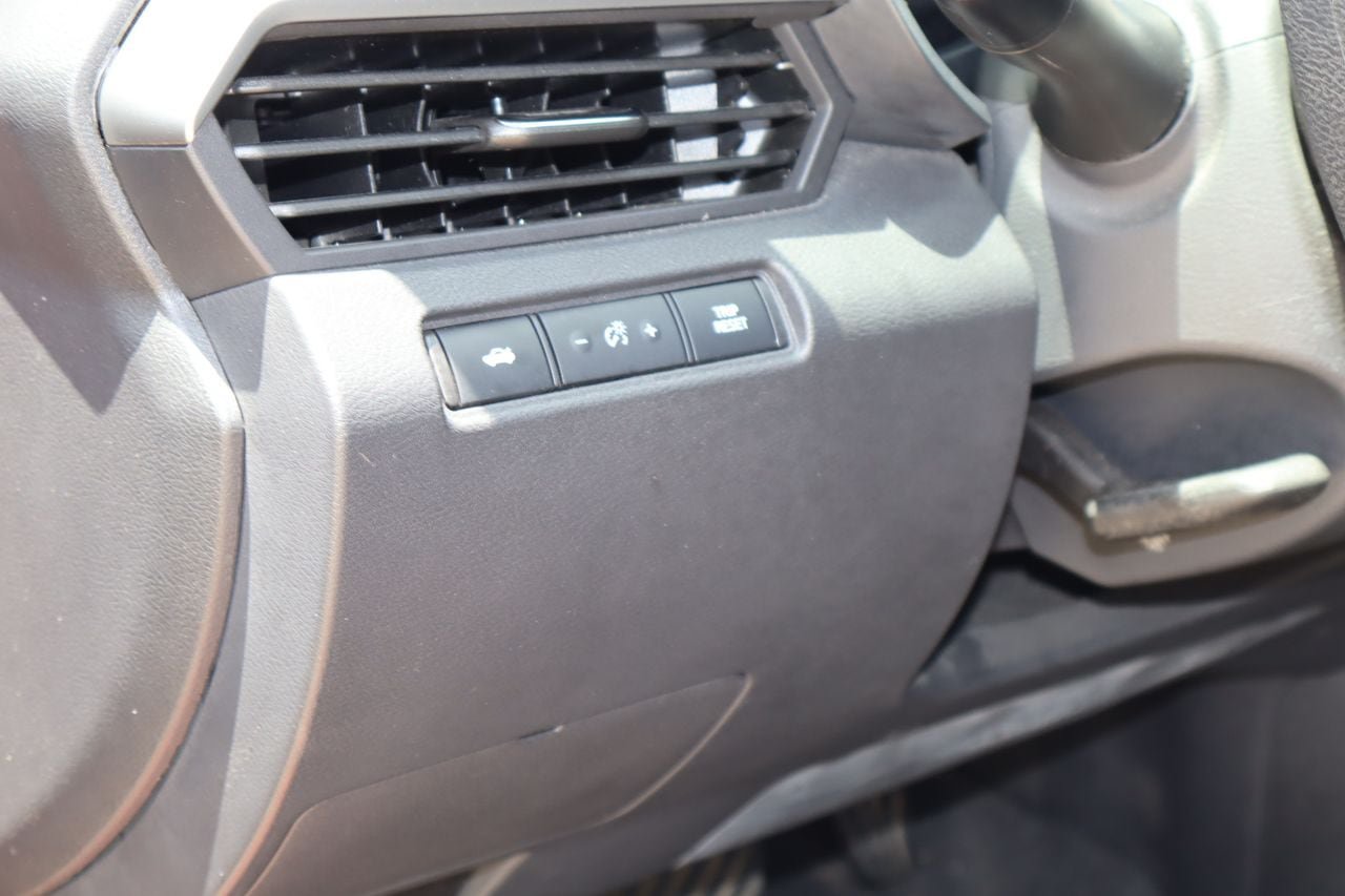 Used 2022 Nissan Altima 2.5 SV AWD/4WD image 21