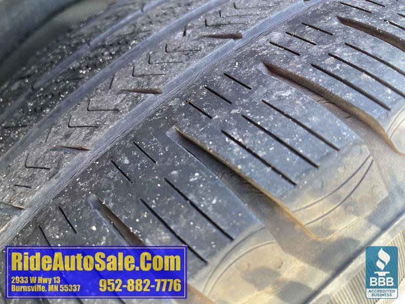 Used 2016 Subaru Forester 2.5i w/ Alloy Wheel Package AWD/4WD image 25