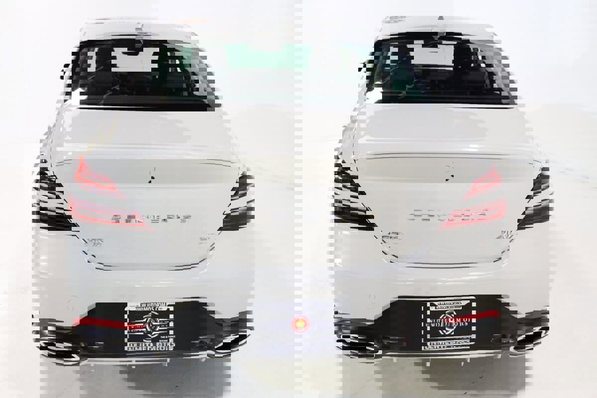 Used 2025 Genesis G70 2.5T image 26