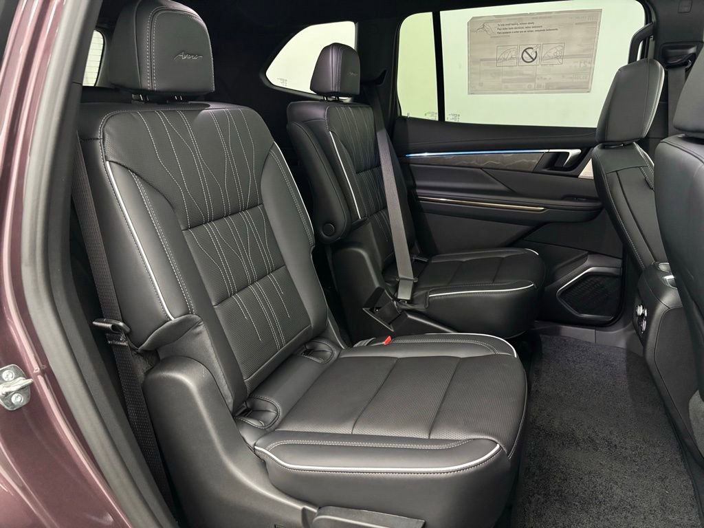 New 2026 Buick Enclave Avenir w/ Super Cruise Package image 43