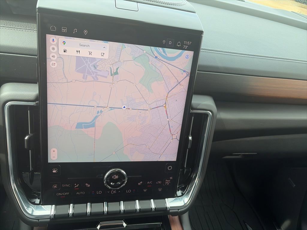 Used 2025 GMC Yukon Denali w/ LPO, Floor Liner Package image 18