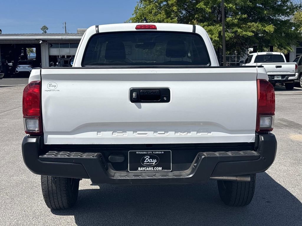 Used 2021 Toyota Tacoma SR image 4