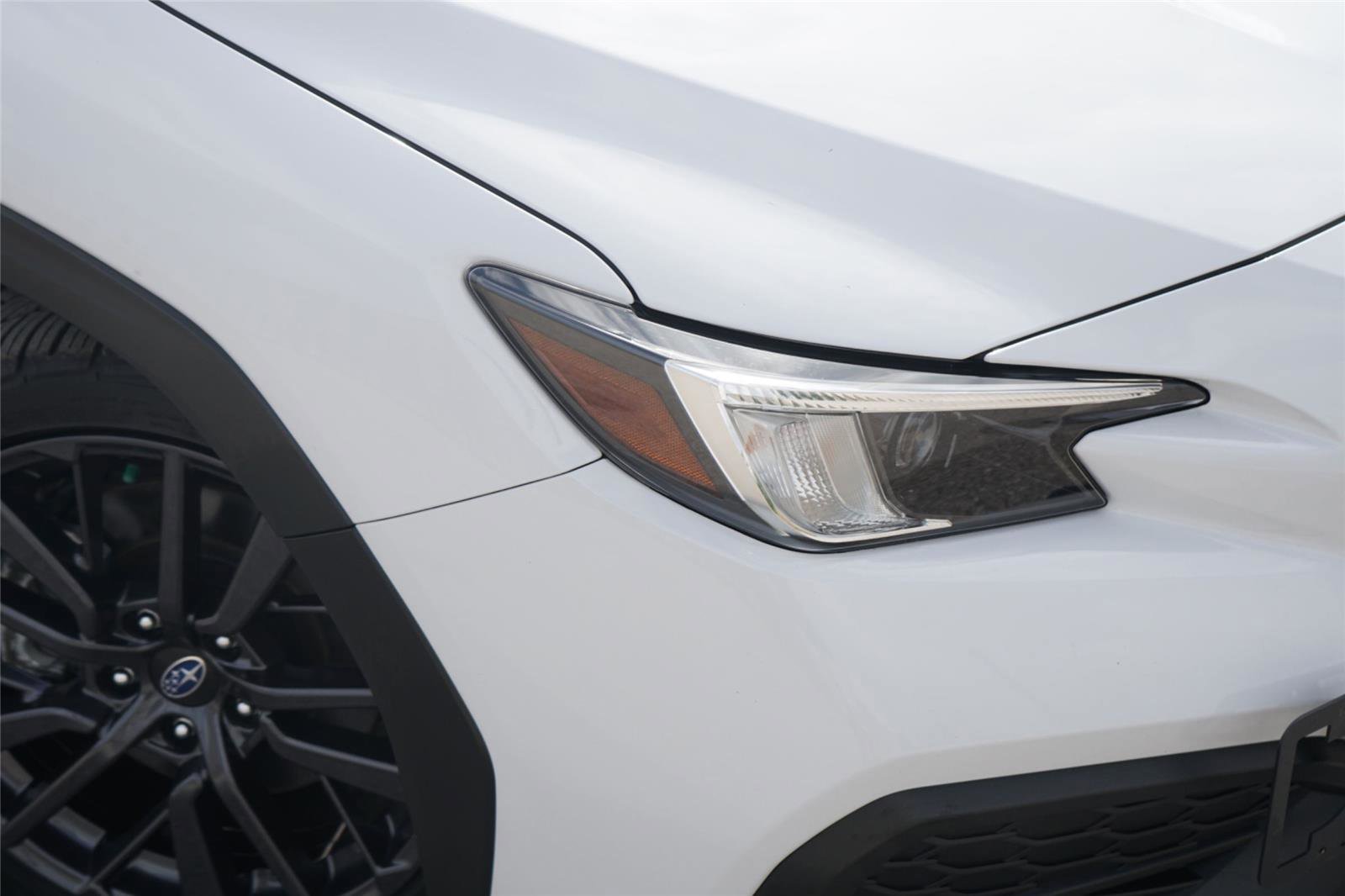 Used 2024 Subaru WRX Premium AWD/4WD image 3