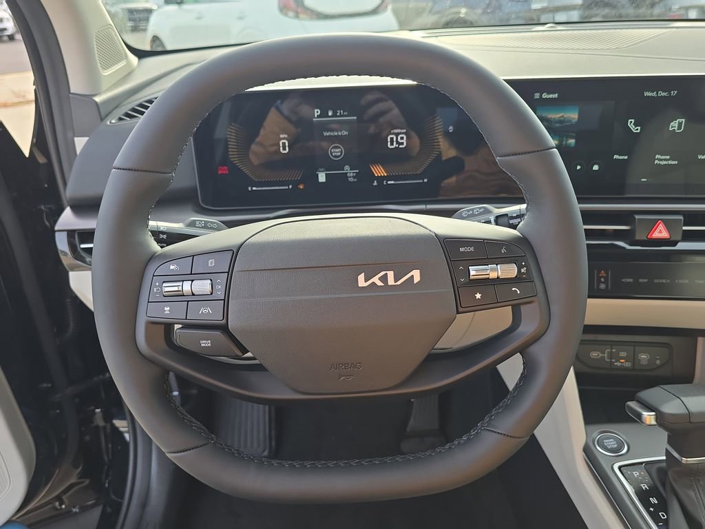 New 2026 Kia Sportage EX w/ EX Panorama Roof Package image 34