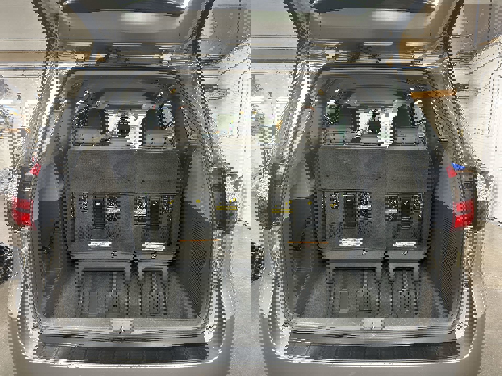 Used 2018 Toyota Sienna XLE Premium image 27