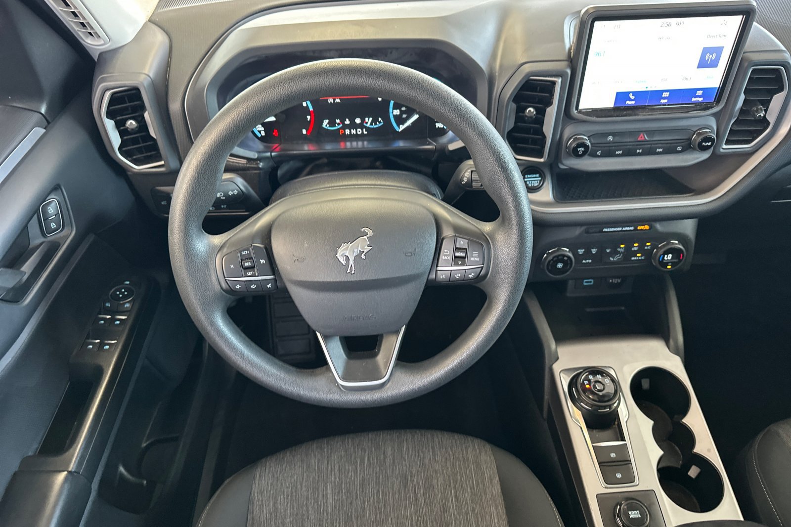 Used 2021 Ford Bronco Sport Big Bend AWD/4WD image 14