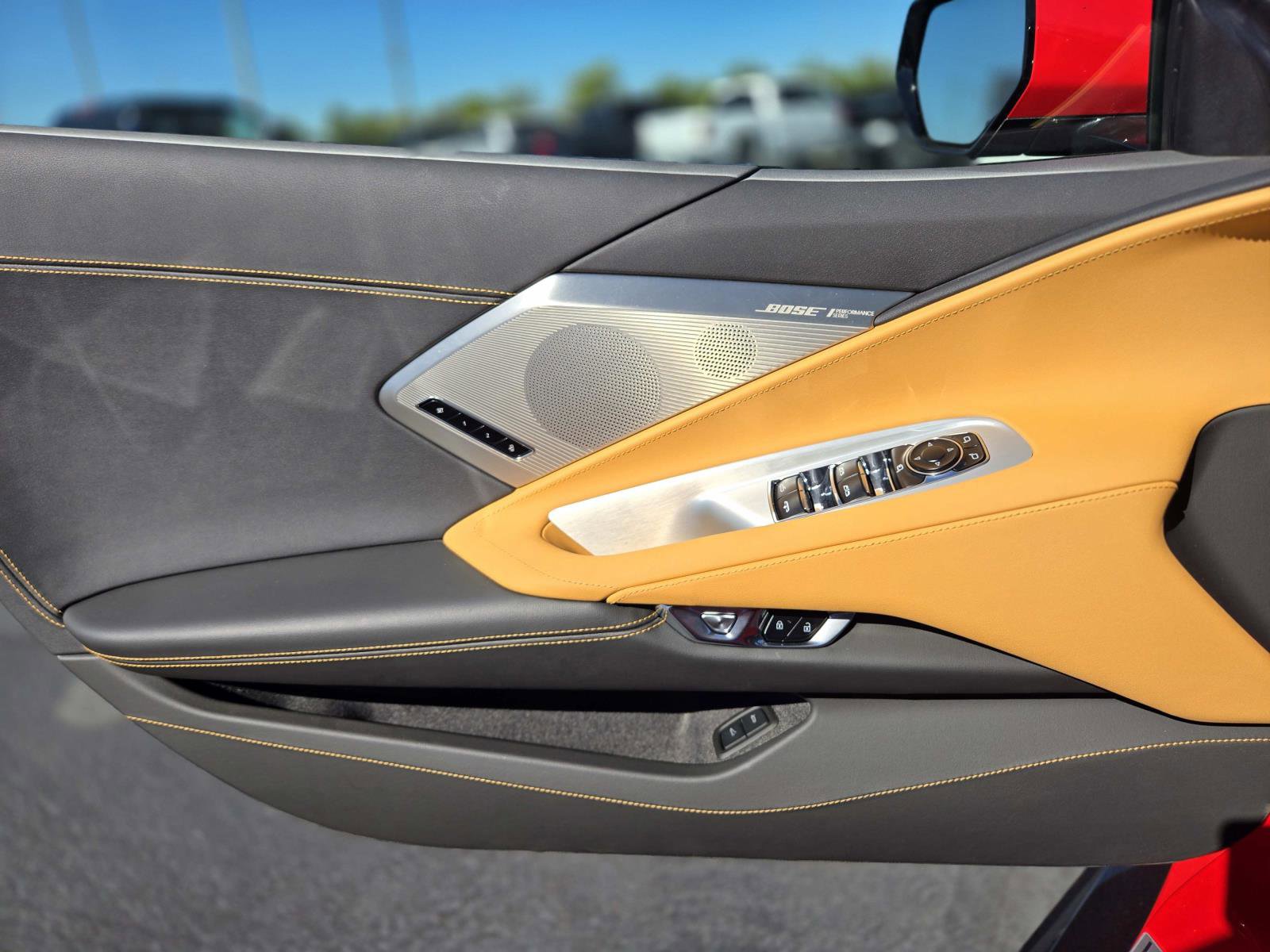 Used 2023 Chevrolet Corvette Z06 image 37